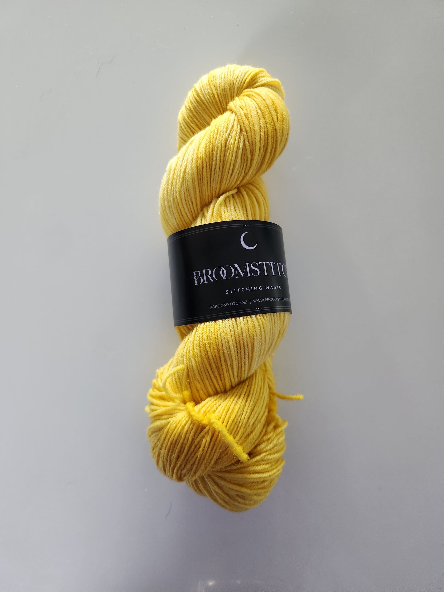 OOAK #0022 - Fingering/4ply Hand Dyed Yarn