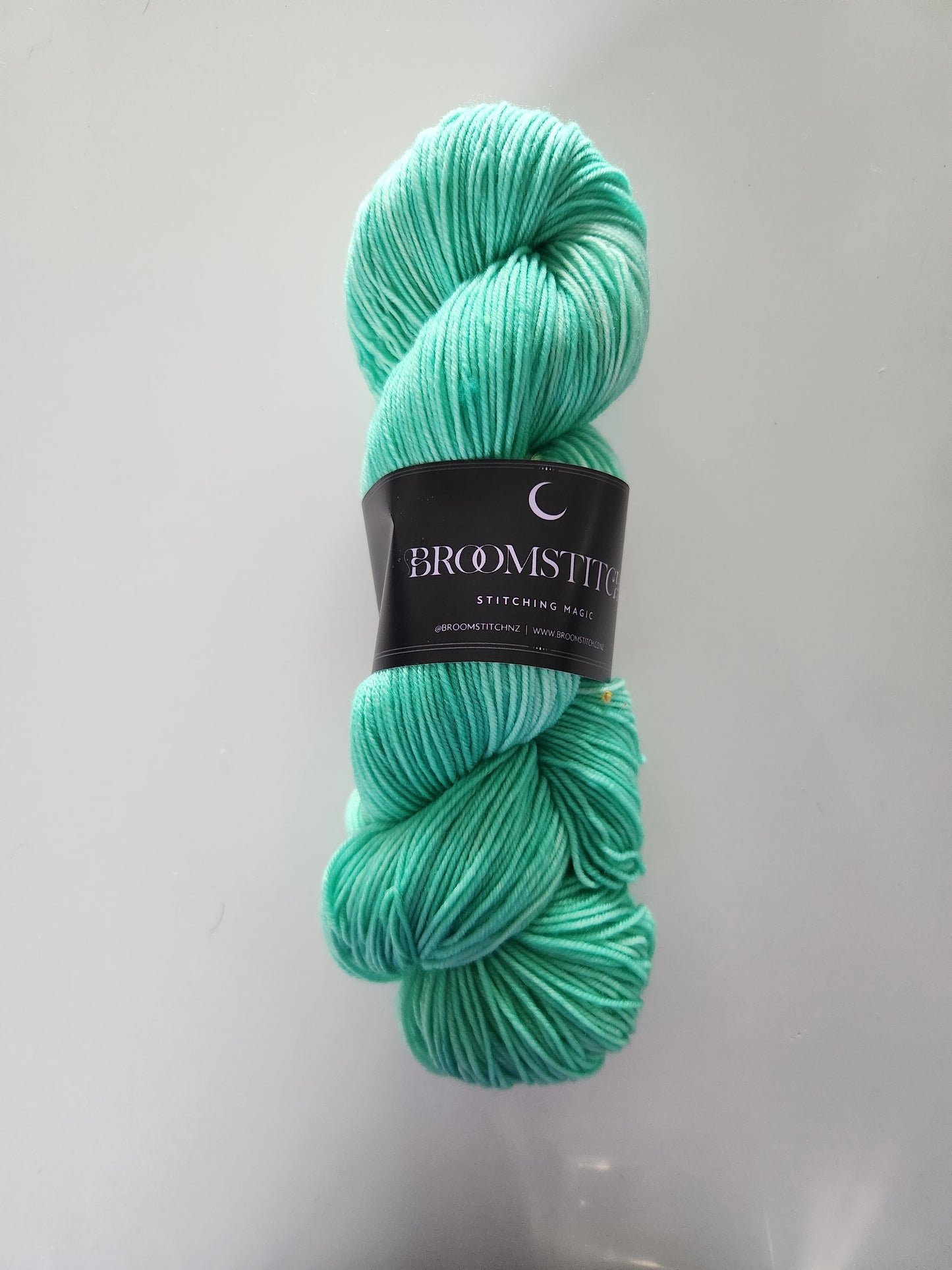 OOAK #0019 - Fingering/4ply Hand Dyed Yarn