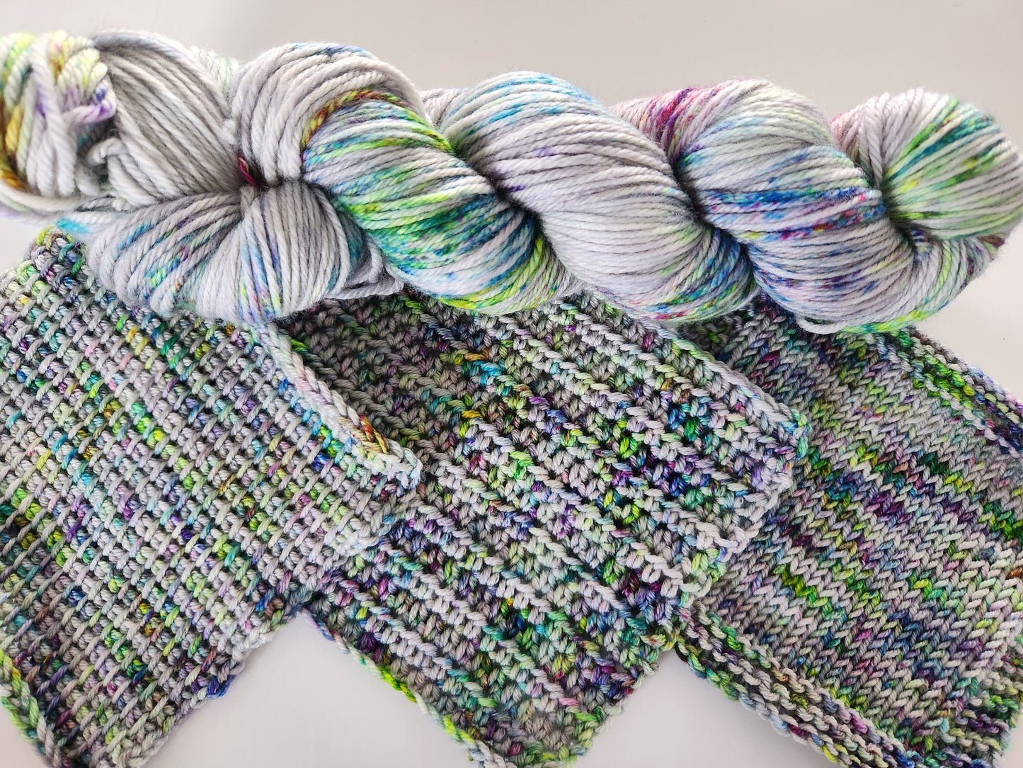 DYED TO ORDER - Stargazer - Hand Dyed Yarn