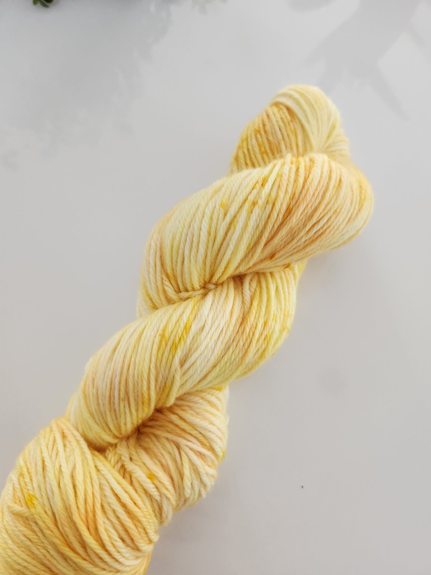 DYED TO ORDER - Sunchaser - Hand Dyed Yarn