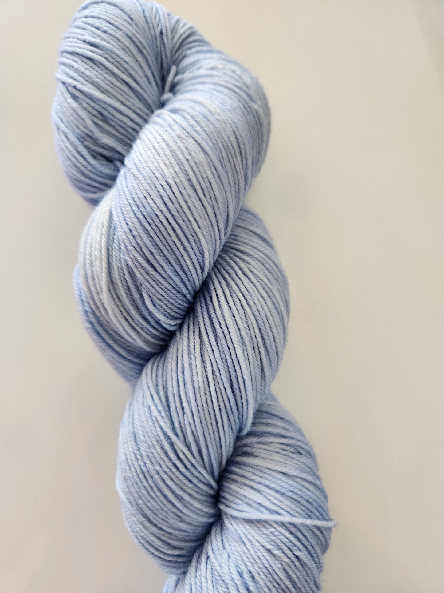 OOAK #0006 - Fingering/4ply Hand Dyed Yarn