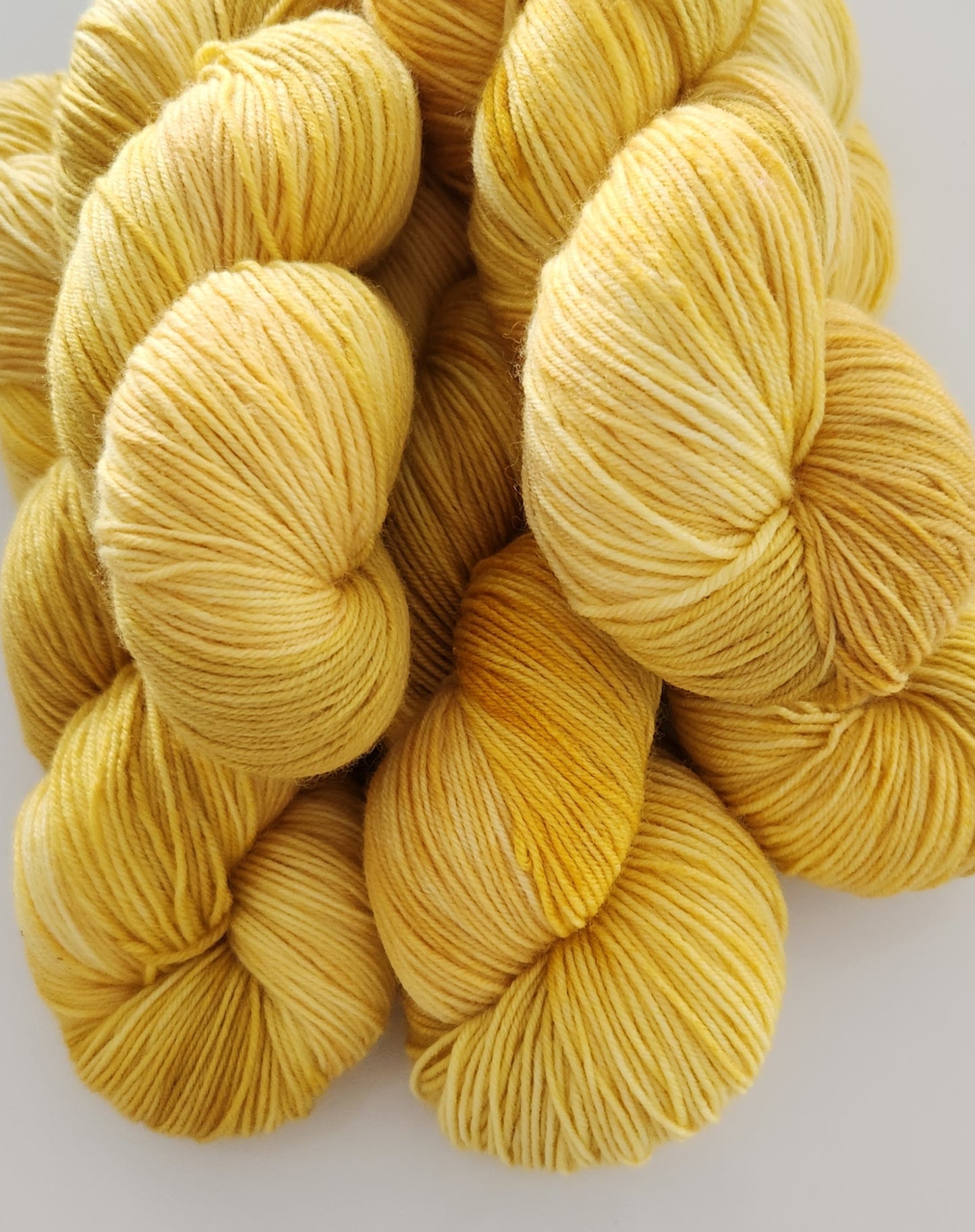 Alchemy - Hand Dyed Yarn