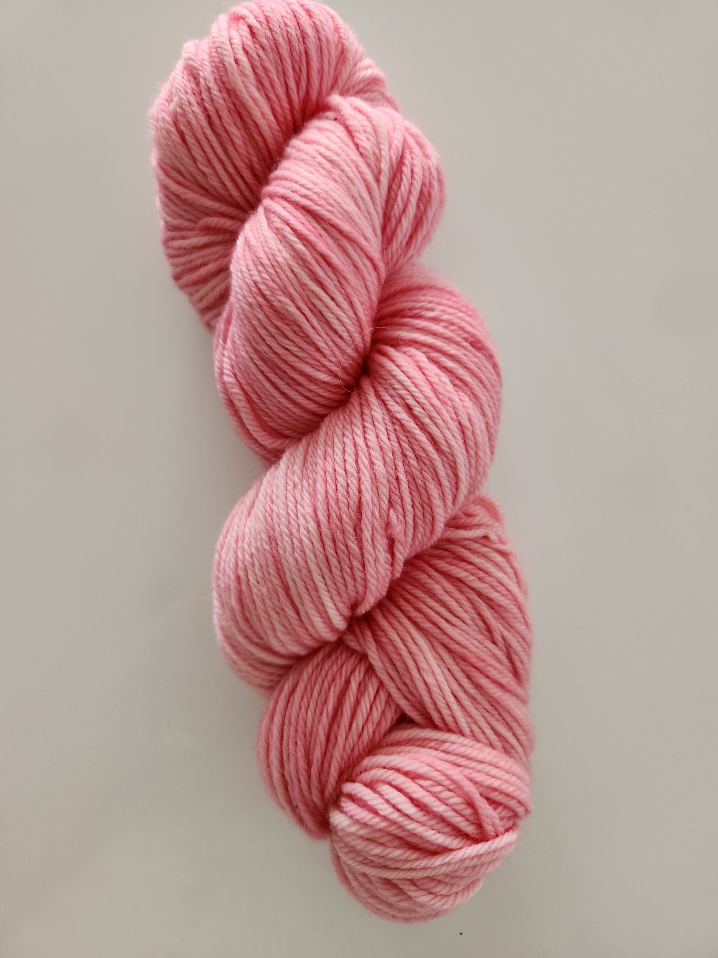 OOAK #0008 - DK/8ply Hand Dyed Yarn