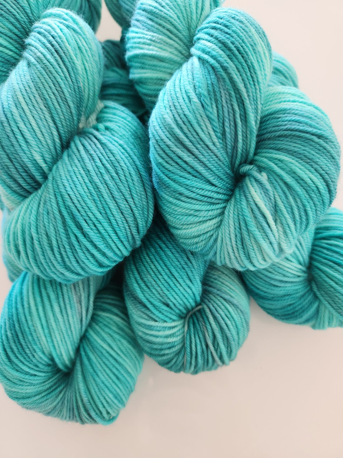 Amulet - Hand Dyed Yarn