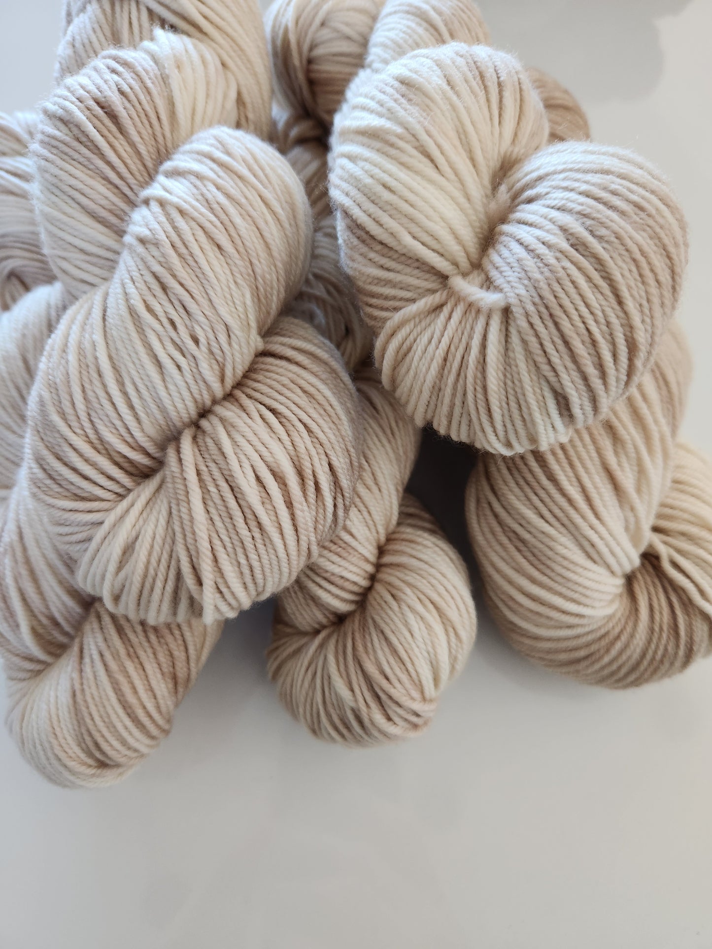 Boline - Hand Dyed Yarn