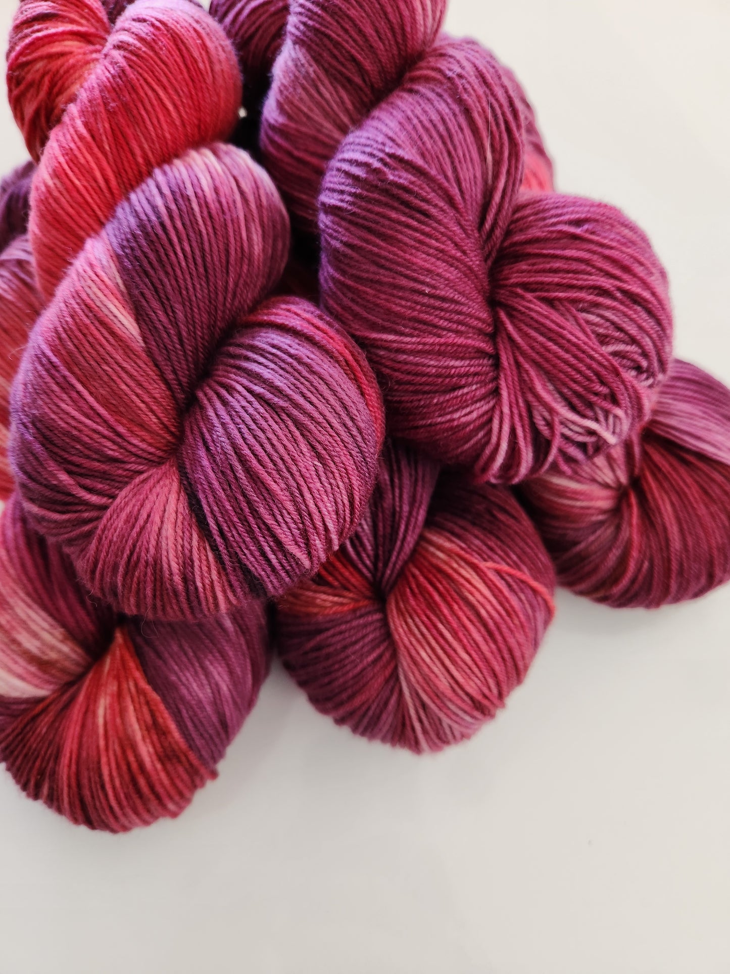 Ritual - Hand Dyed Yarn
