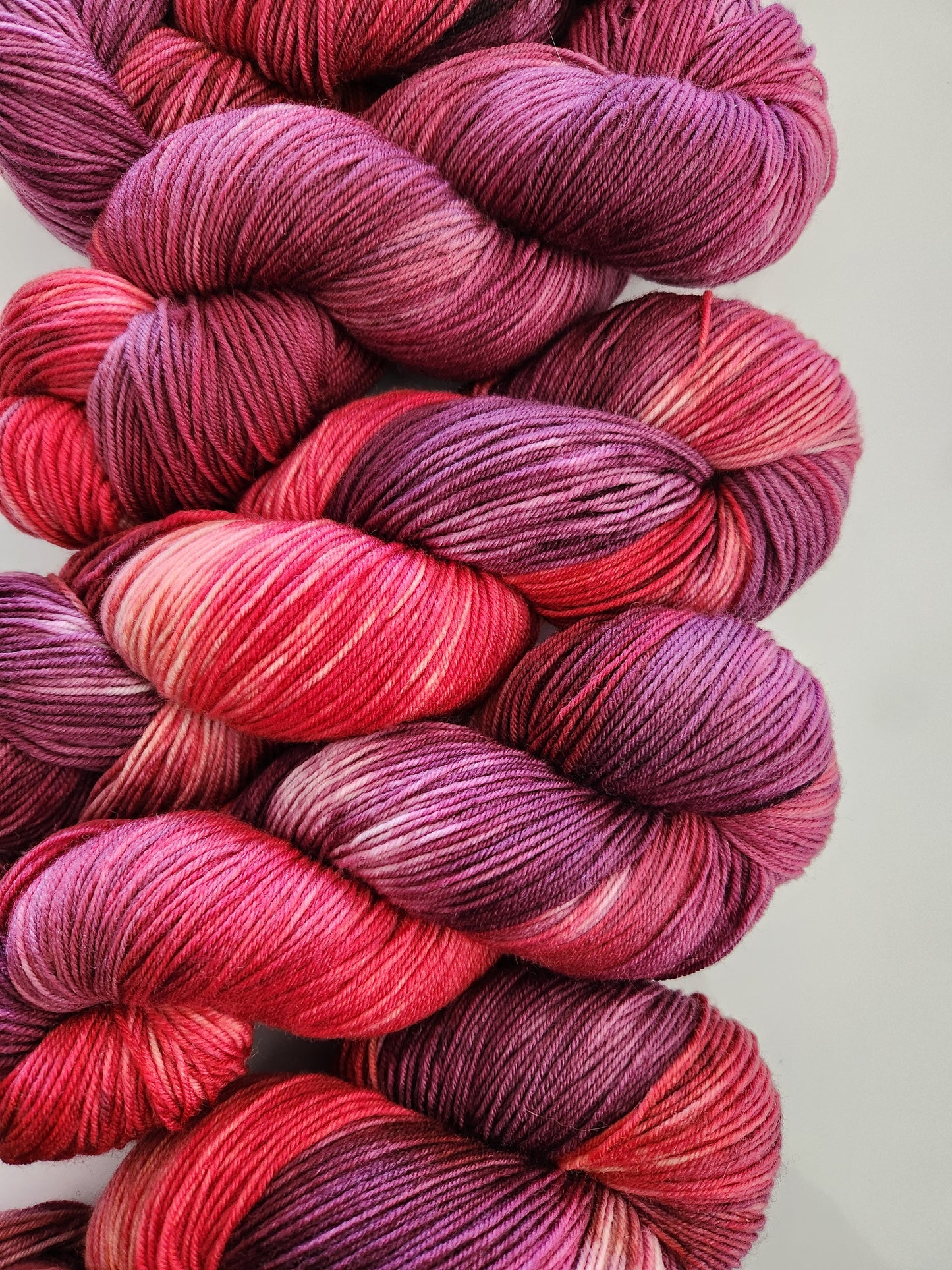 Ritual - Hand Dyed Yarn