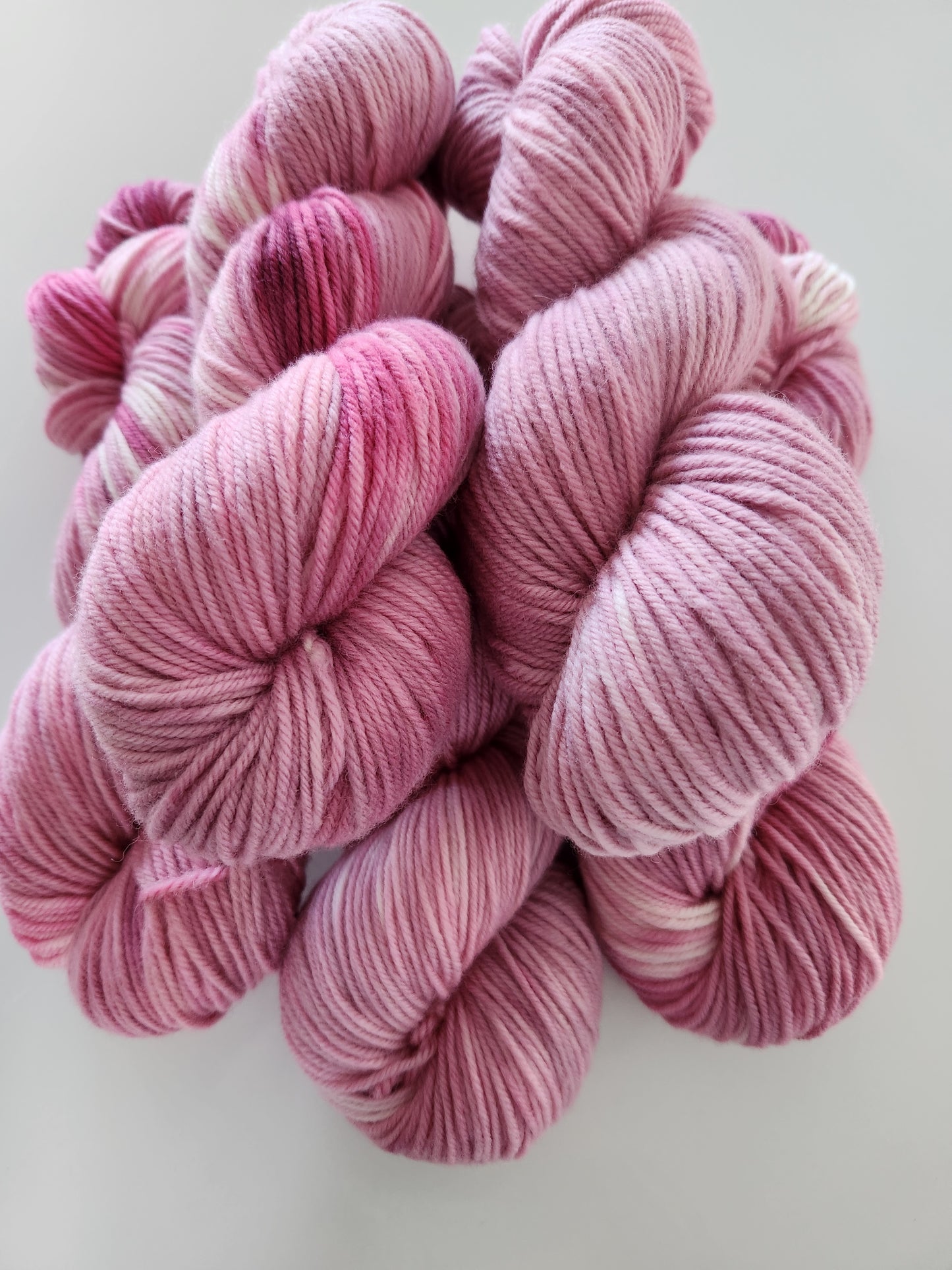Chalice - Hand Dyed Yarn
