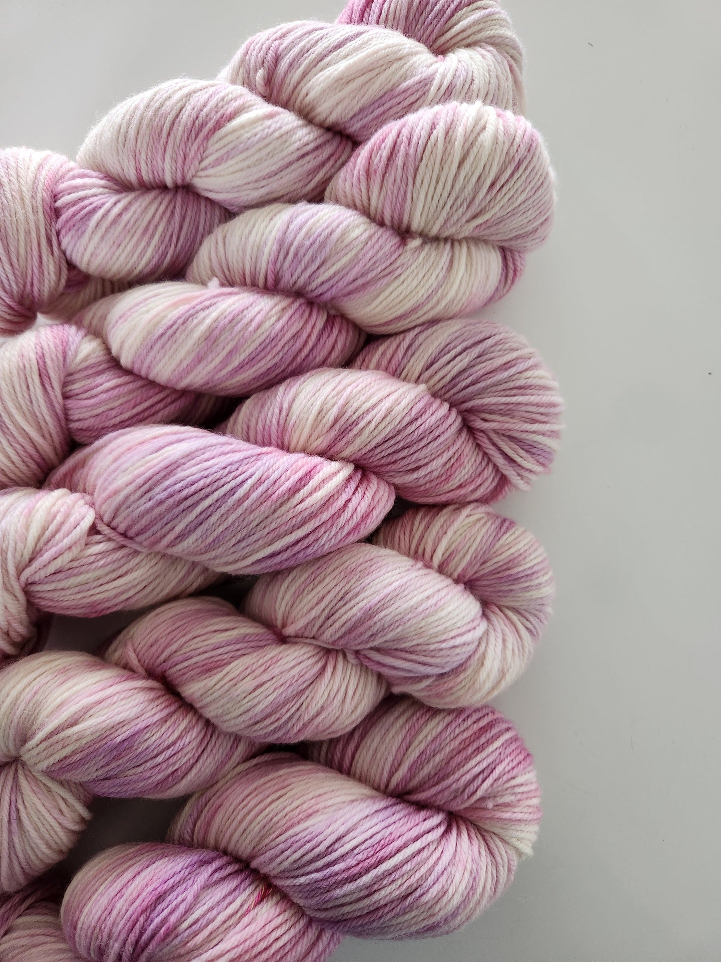 PREORDER - Finnguala - Scottish Goddess Collection - Hand Dyed Yarn