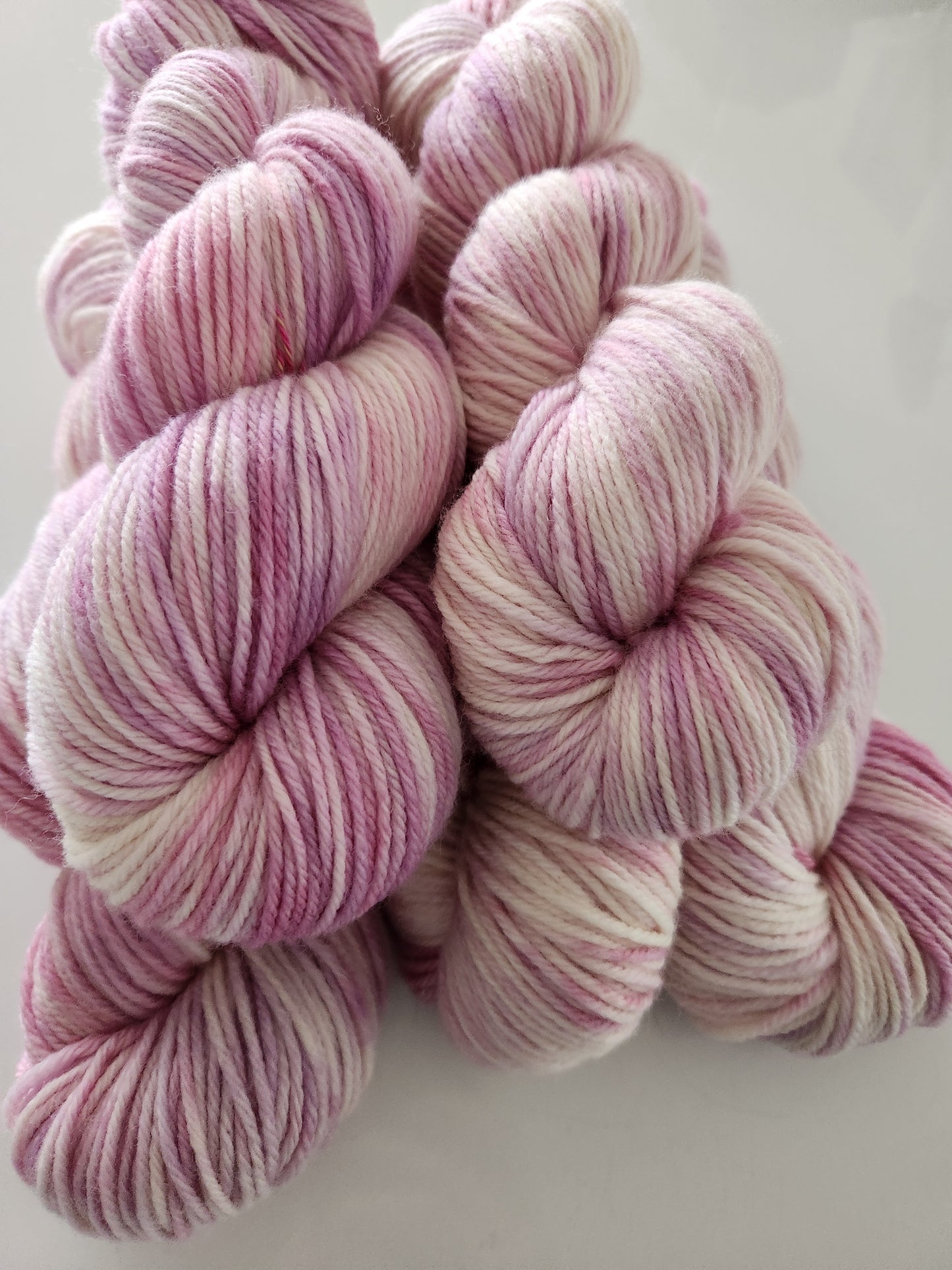 PREORDER - Finnguala - Scottish Goddess Collection - Hand Dyed Yarn