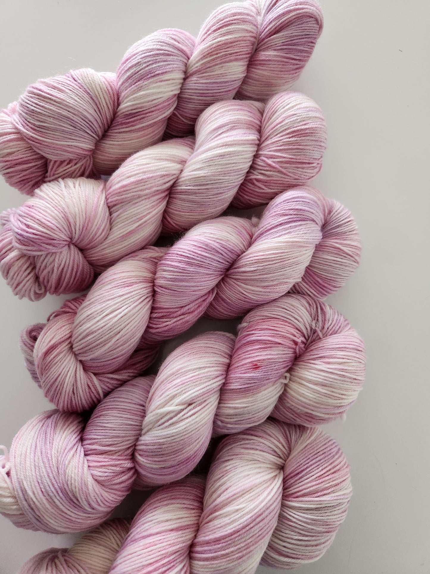 PREORDER - Finnguala - Scottish Goddess Collection - Hand Dyed Yarn