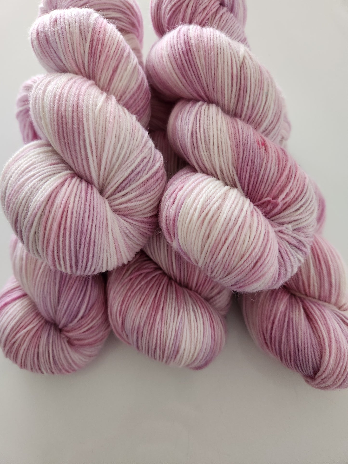 PREORDER - Finnguala - Scottish Goddess Collection - Hand Dyed Yarn