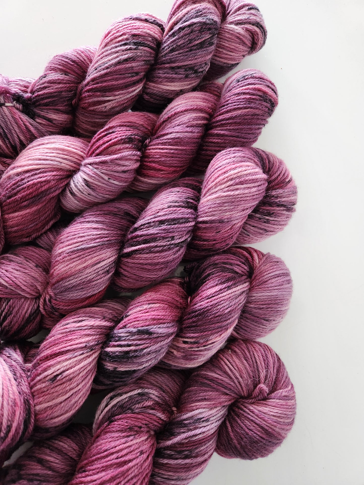 PREORDER - Scathach - Scottish Goddess Collection - Hand Dyed Yarn