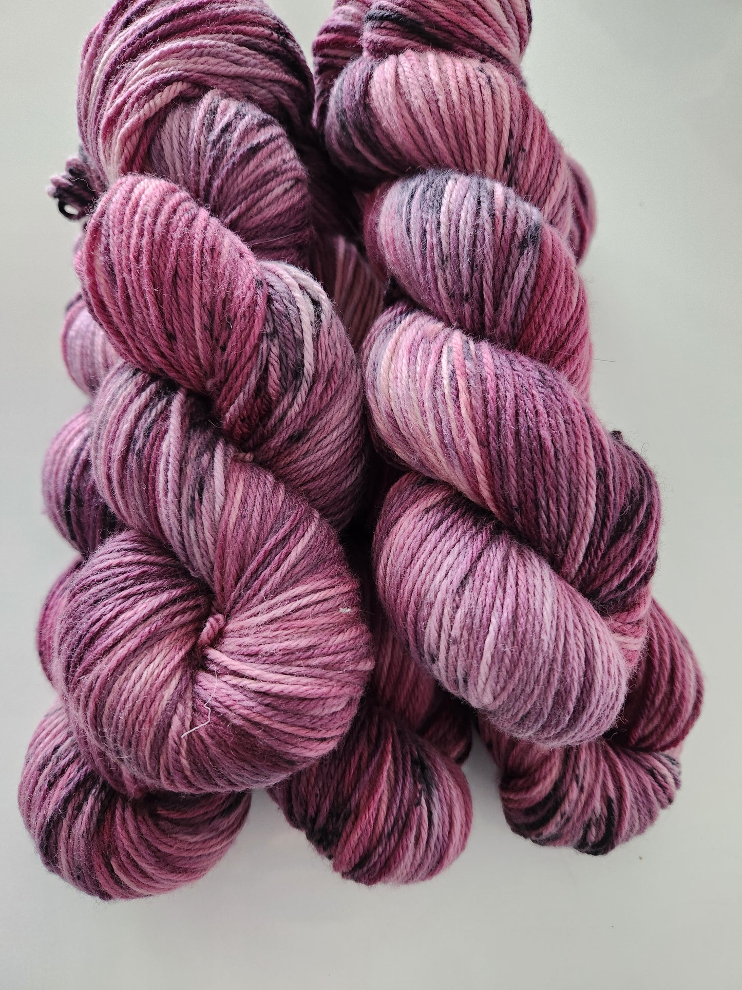 PREORDER - Scathach - Scottish Goddess Collection - Hand Dyed Yarn