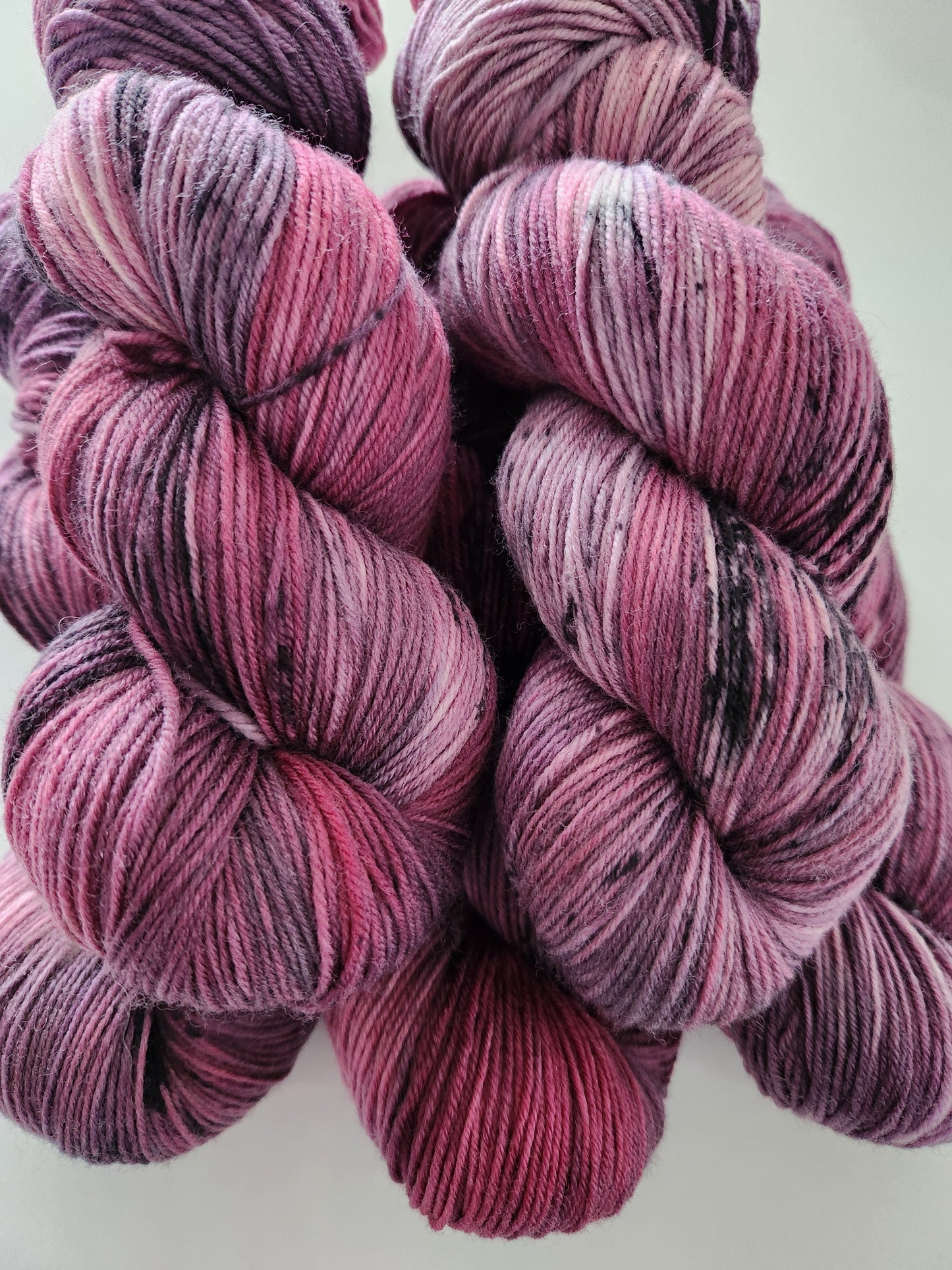PREORDER - Scathach - Scottish Goddess Collection - Hand Dyed Yarn