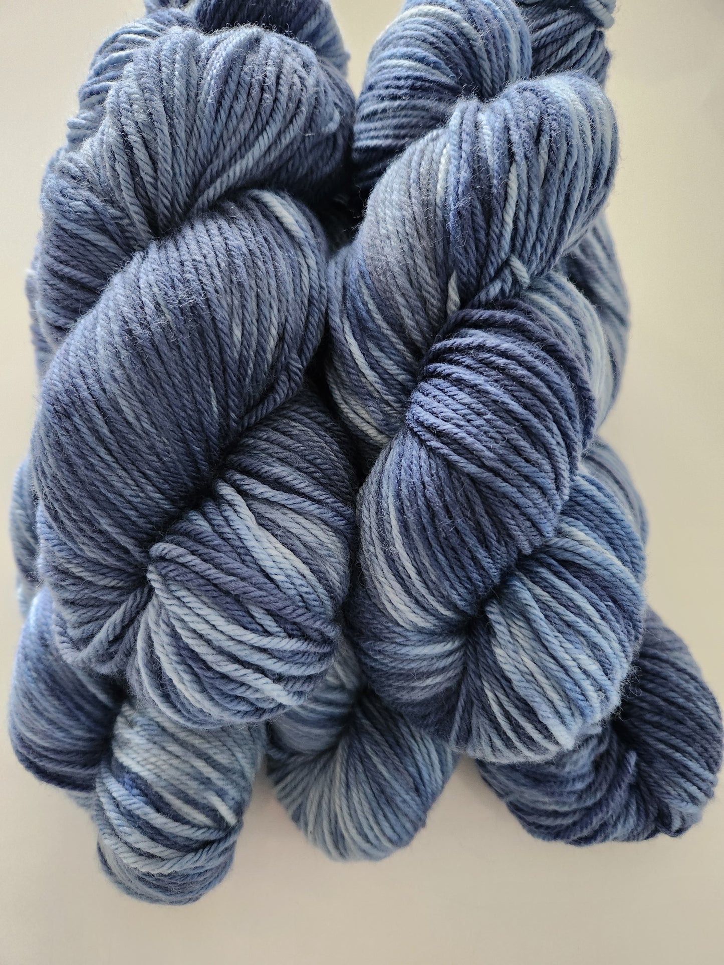 PREORDER - Ailis - Scottish Goddess Collection - Hand Dyed Yarn