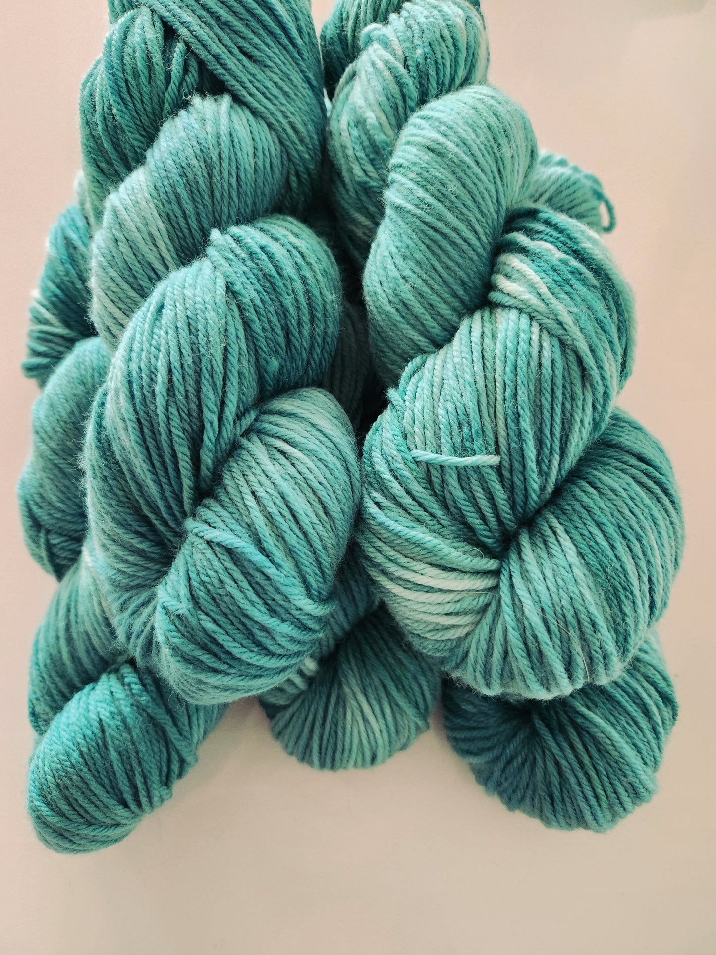 PREORDER - Morag - Scottish Goddess Collection - Hand Dyed Yarn