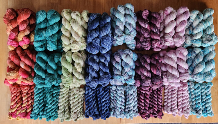 Scottish Goddess Collection