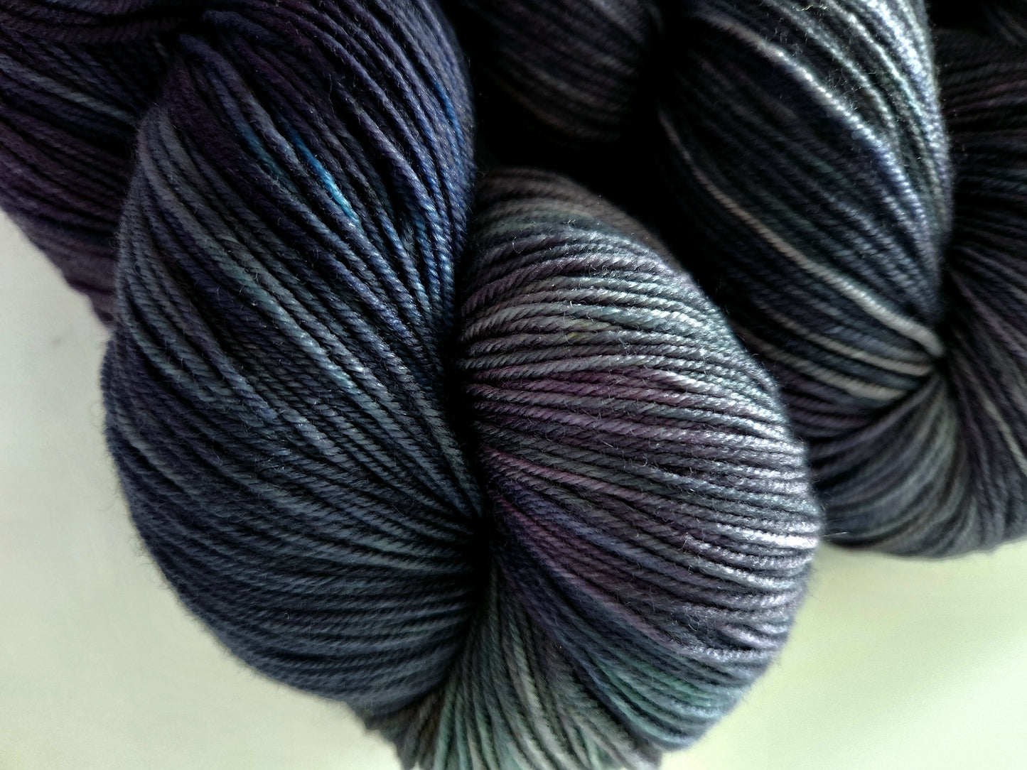 The Aunts - The Magic We Inherit Collection - Hand Dyed Yarn