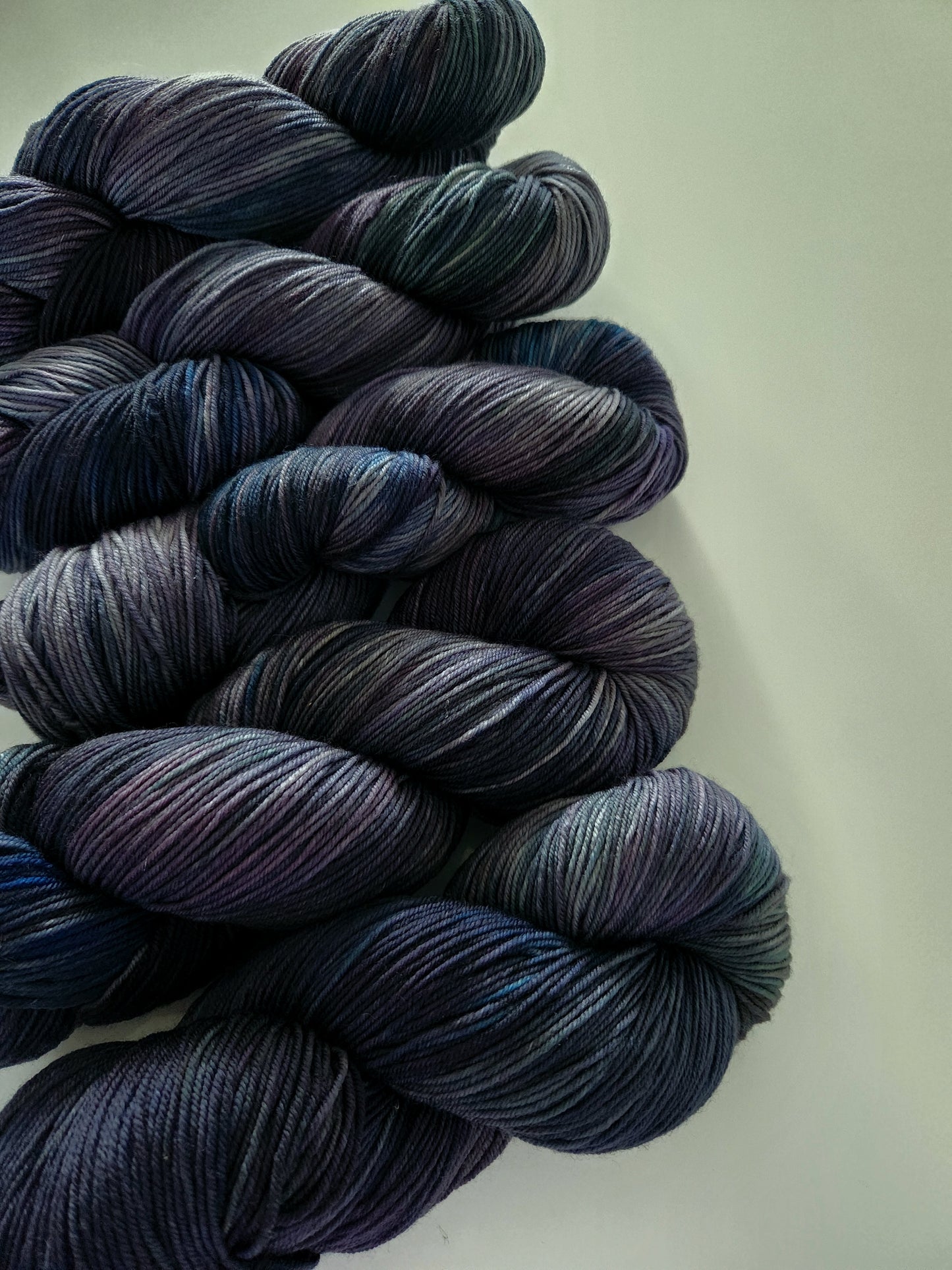 The Aunts - The Magic We Inherit Collection - Hand Dyed Yarn