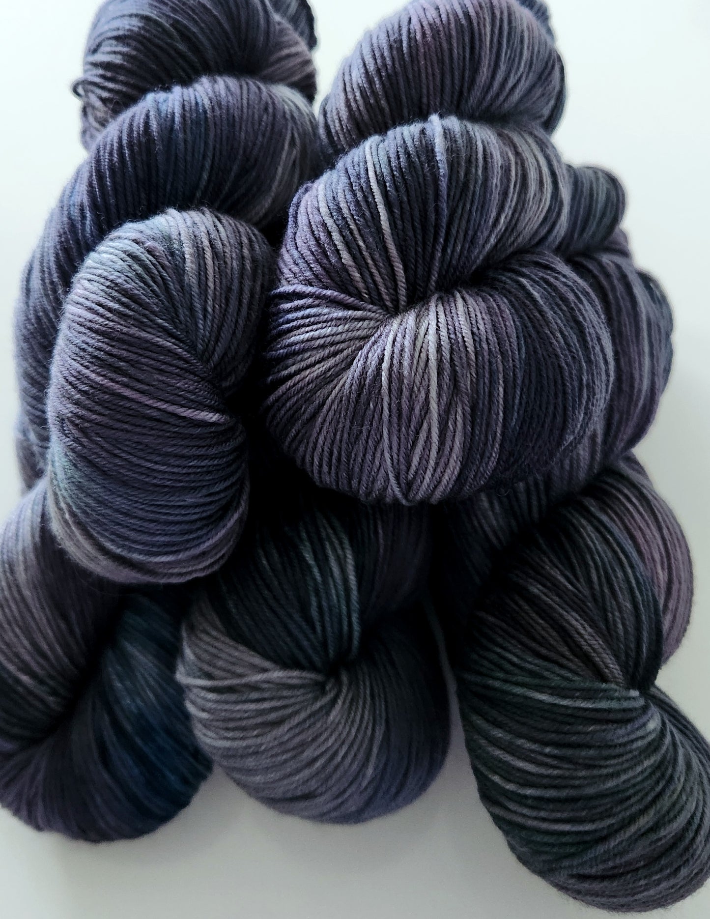 The Aunts - The Magic We Inherit Collection - Hand Dyed Yarn
