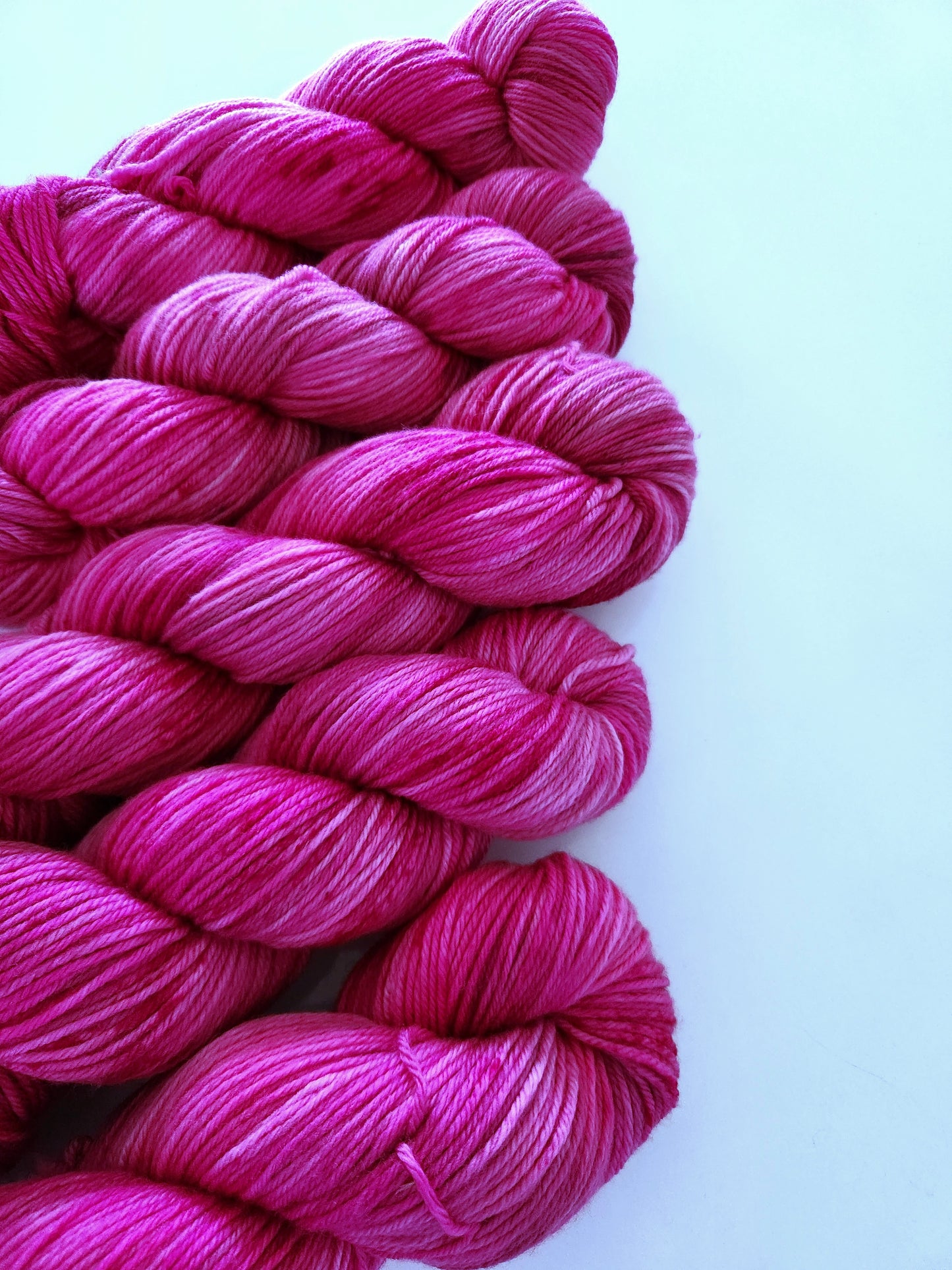 Amas Veritas - The Magic We Inherit Collection - Hand Dyed Yarn