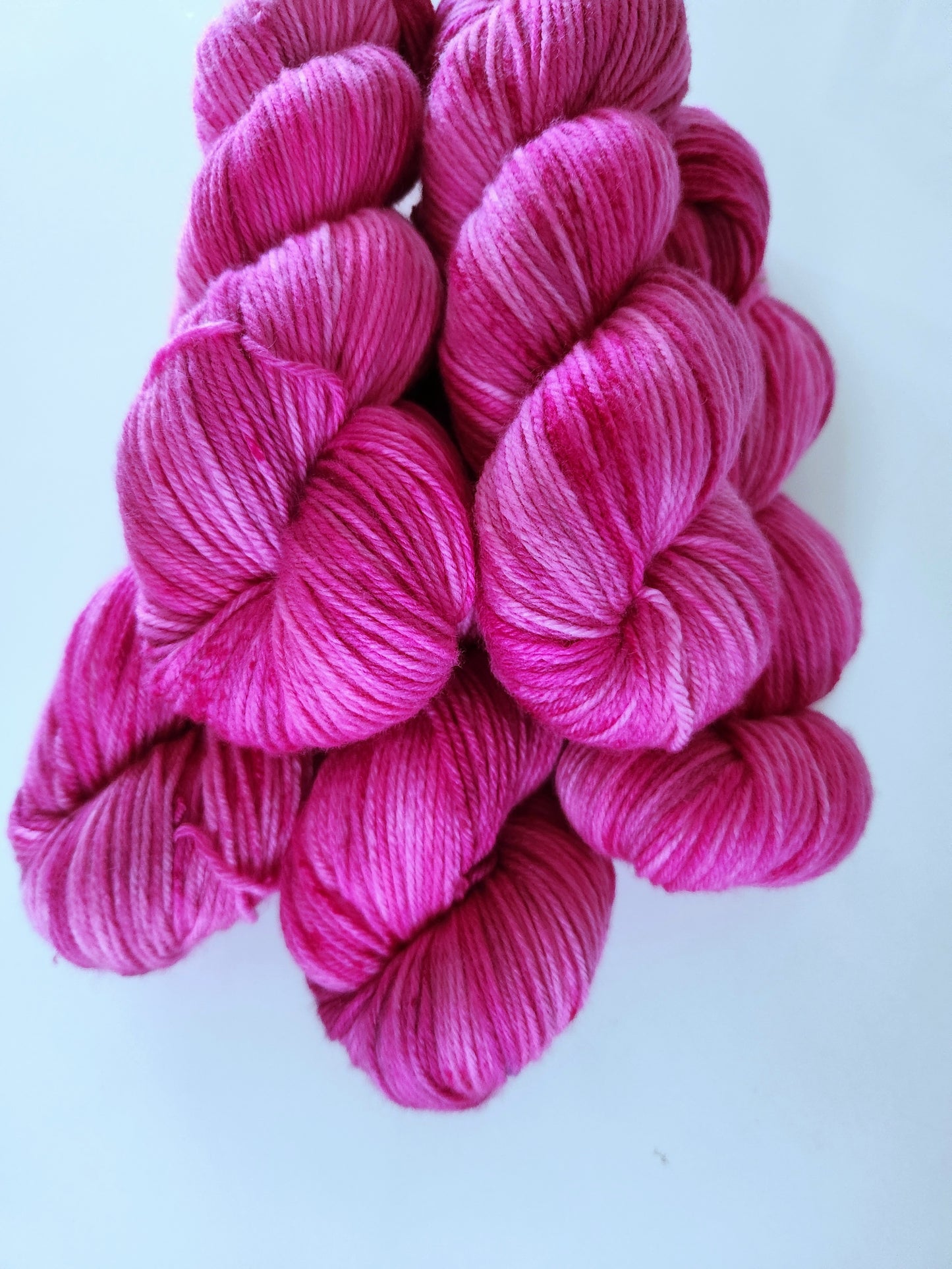 Amas Veritas - The Magic We Inherit Collection - Hand Dyed Yarn