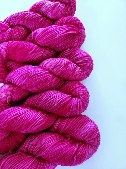 Amas Veritas - The Magic We Inherit Collection - Hand Dyed Yarn