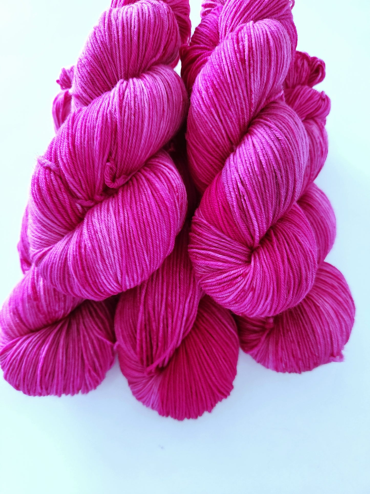 Amas Veritas - The Magic We Inherit Collection - Hand Dyed Yarn