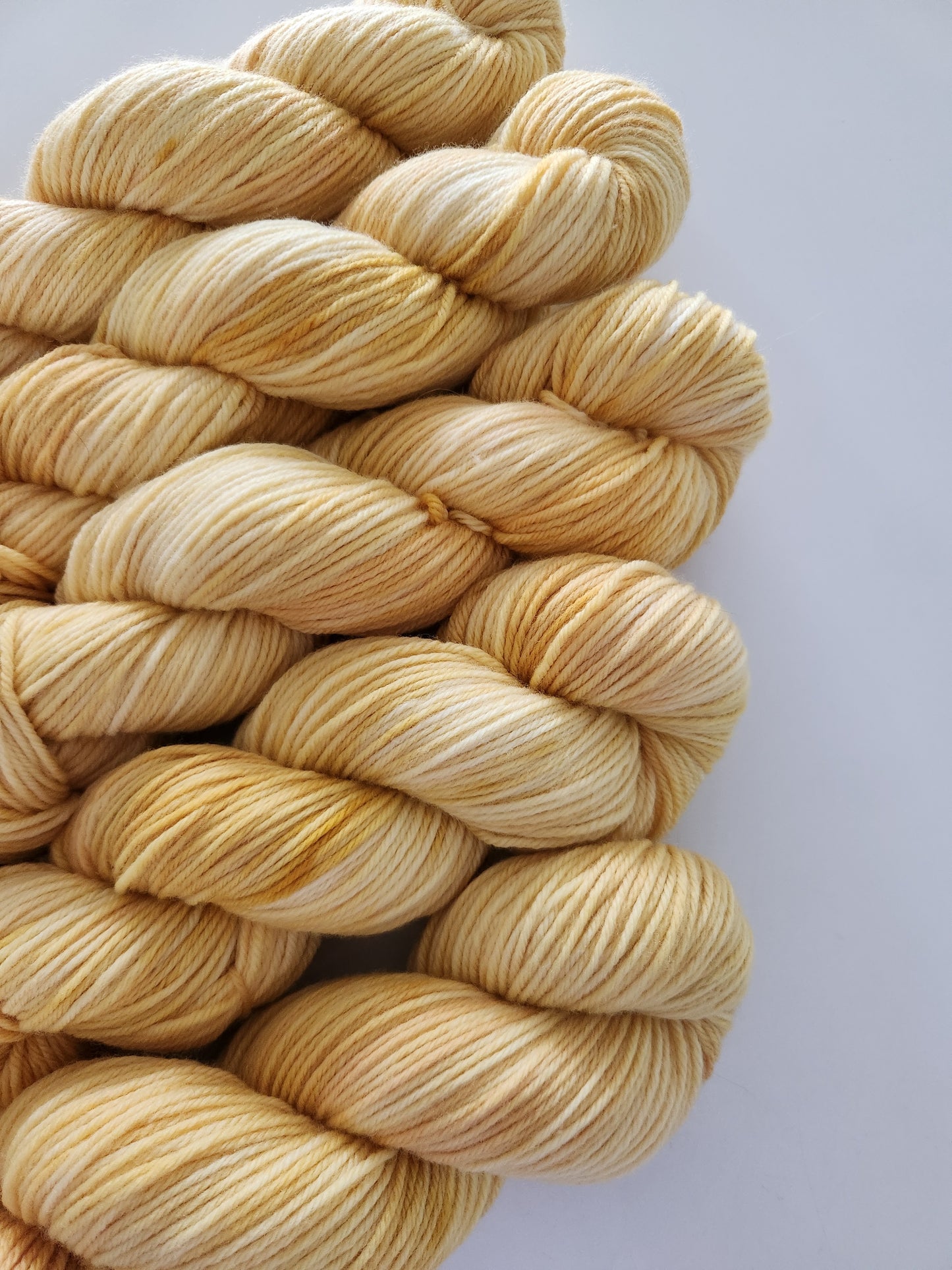 Blessed Breath - The Magic We Inherit Collection - Hand Dyed Yarn