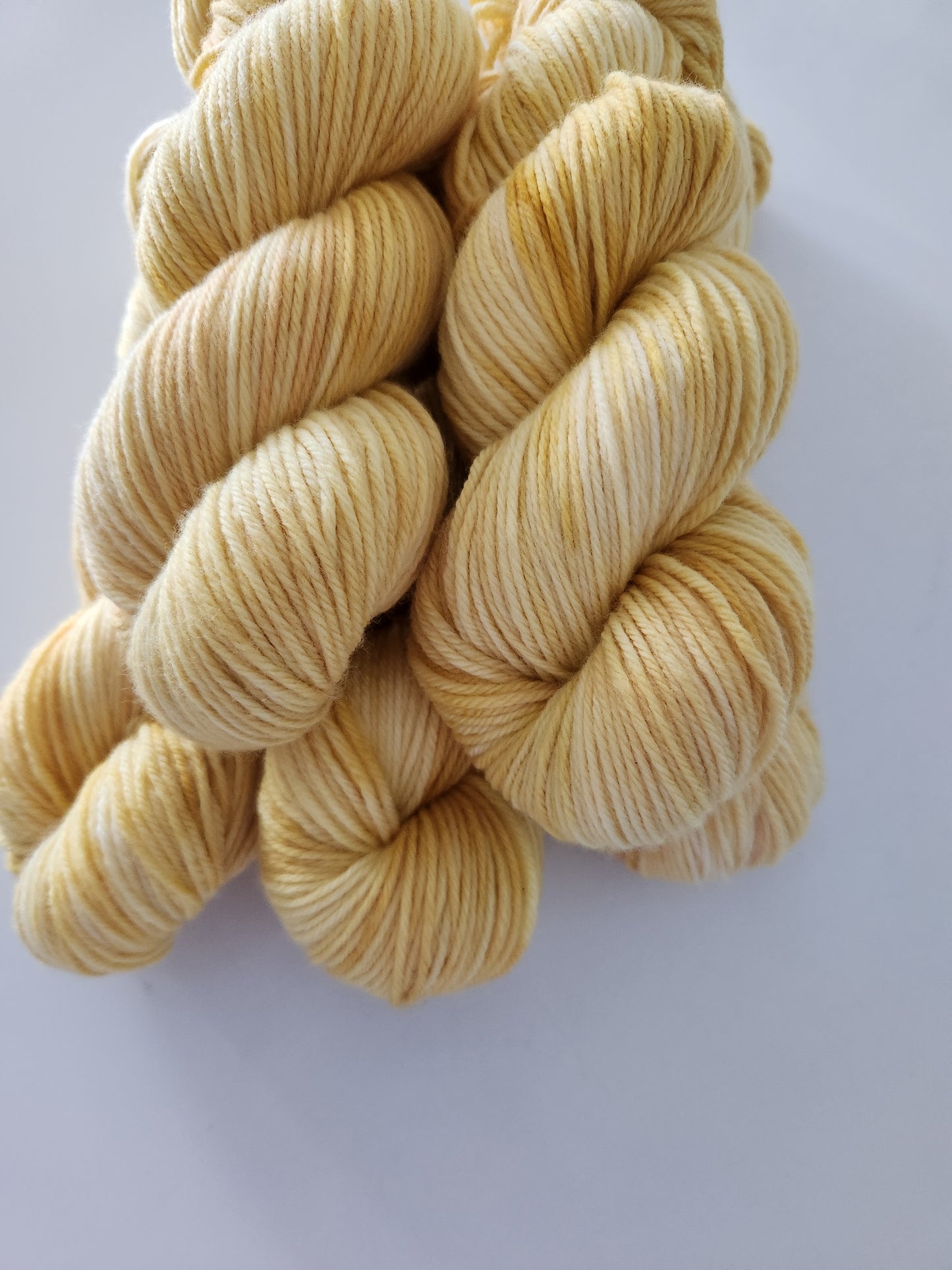 Blessed Breath - The Magic We Inherit Collection - Hand Dyed Yarn