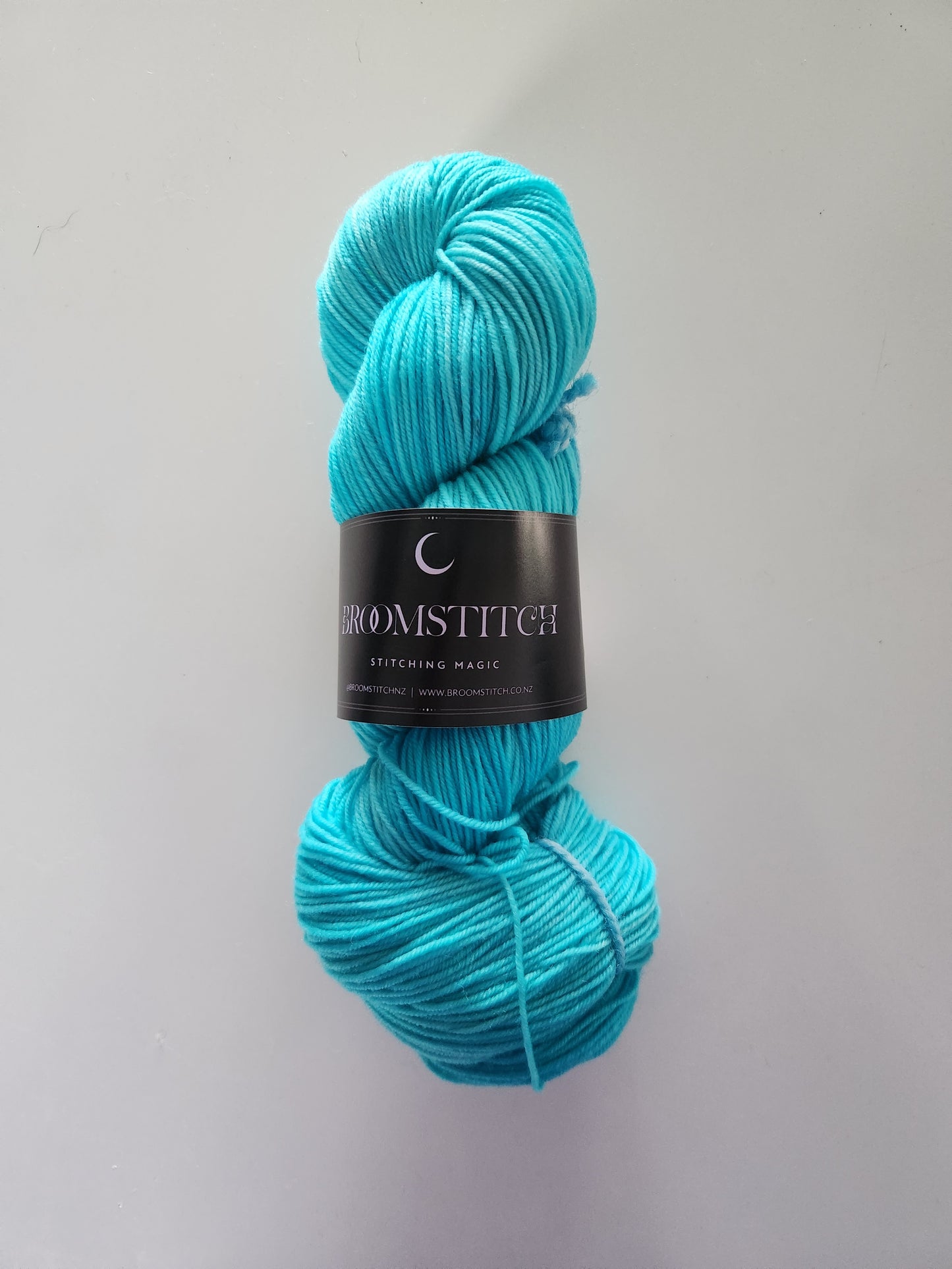 OOAK #0020 - Fingering/4ply Hand Dyed Yarn