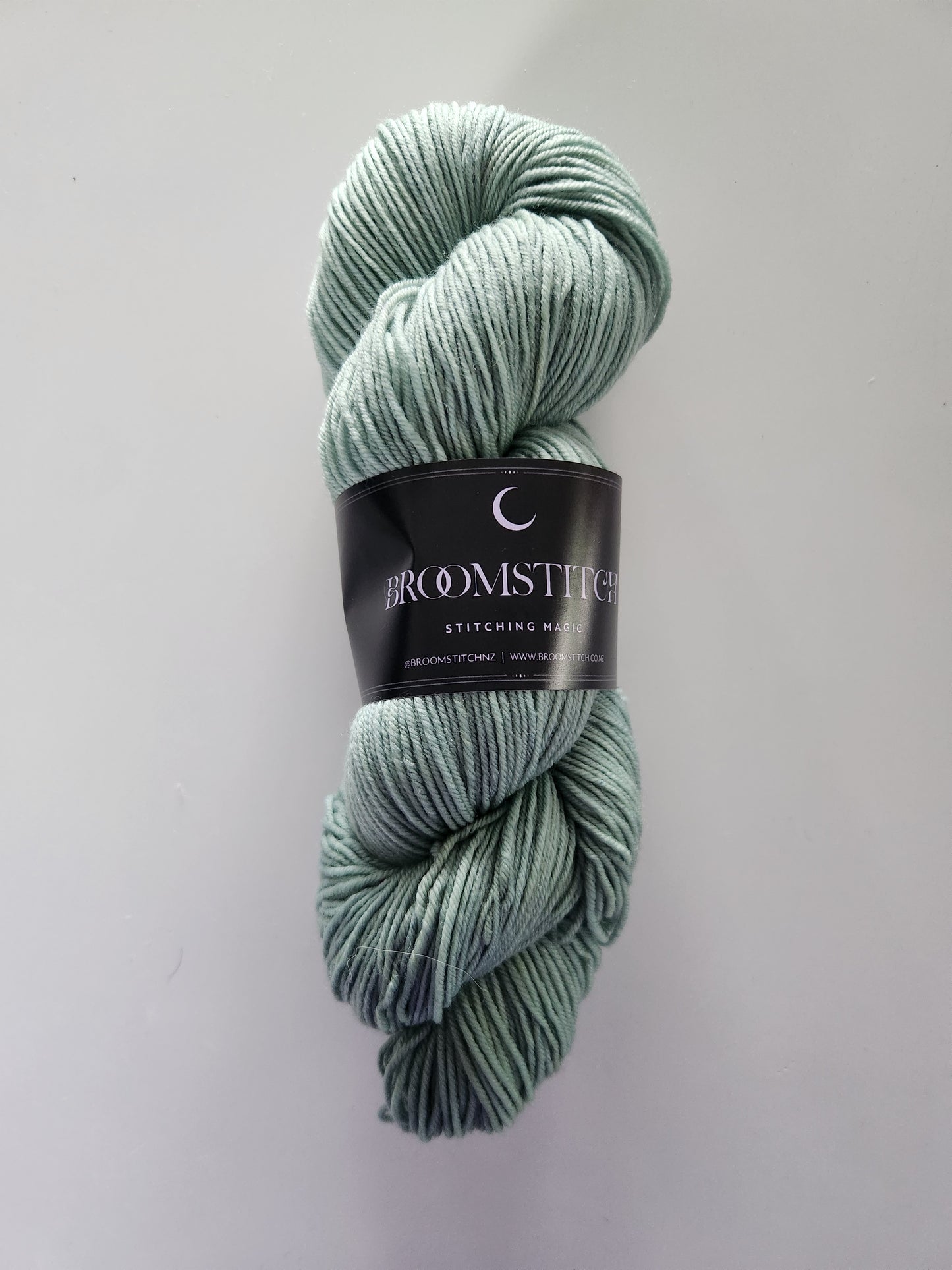OOAK #0024 - Fingering/4ply Hand Dyed Yarn