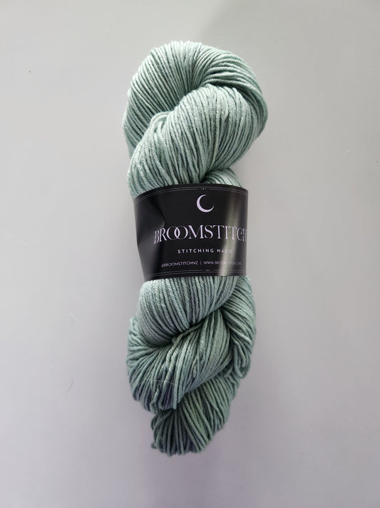 OOAK #0024 - Fingering/4ply Hand Dyed Yarn