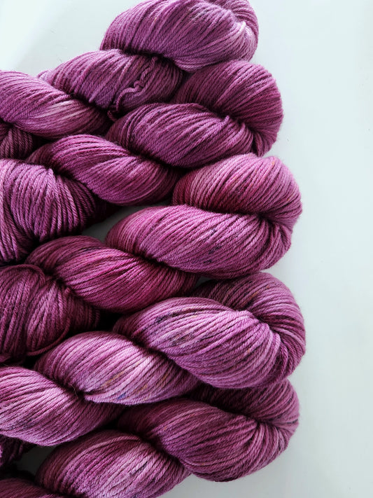 Get Some Sleep - The Magic We Inherit Collection - Hand Dyed Yarn