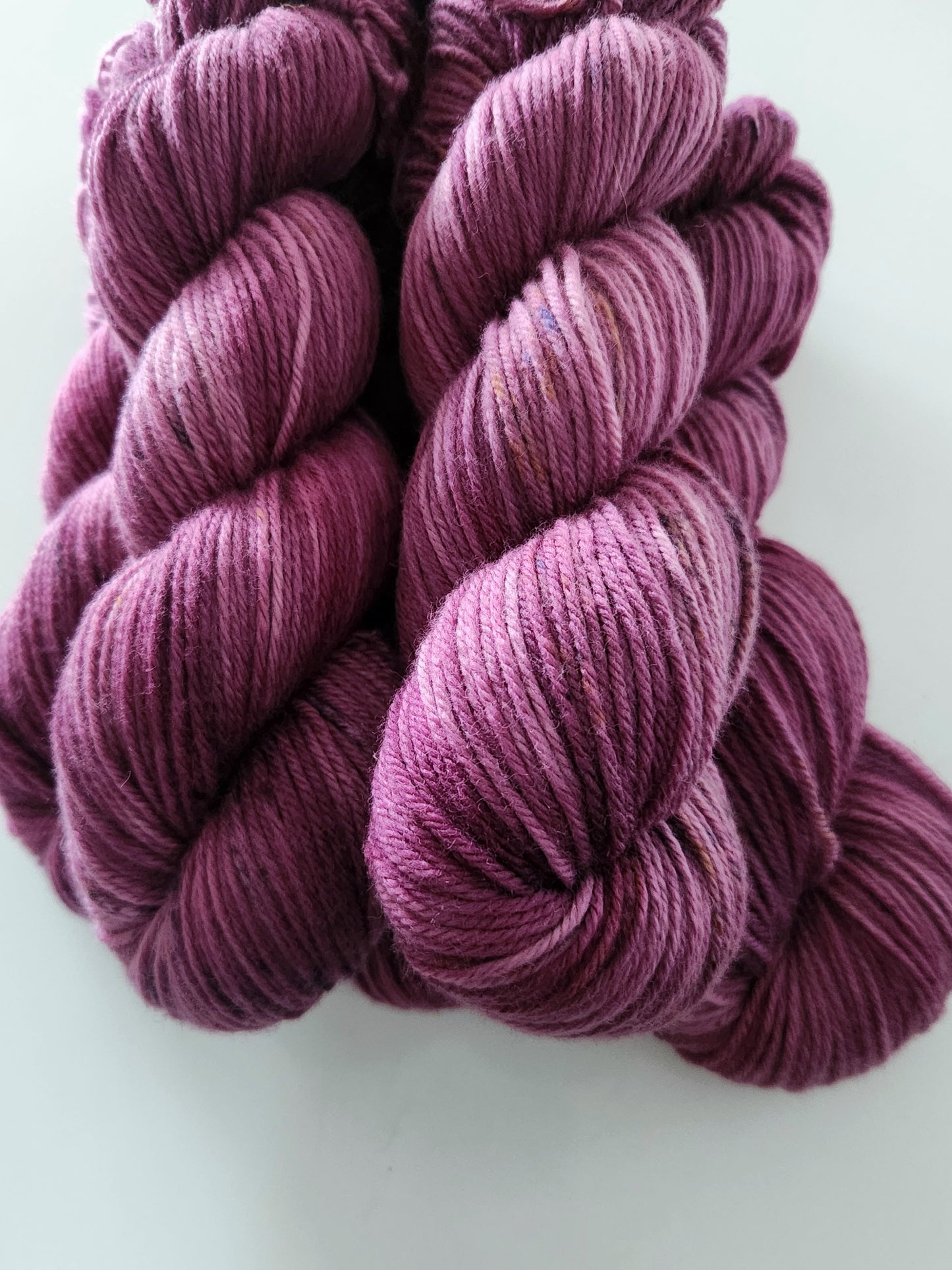 Get Some Sleep - The Magic We Inherit Collection - Hand Dyed Yarn