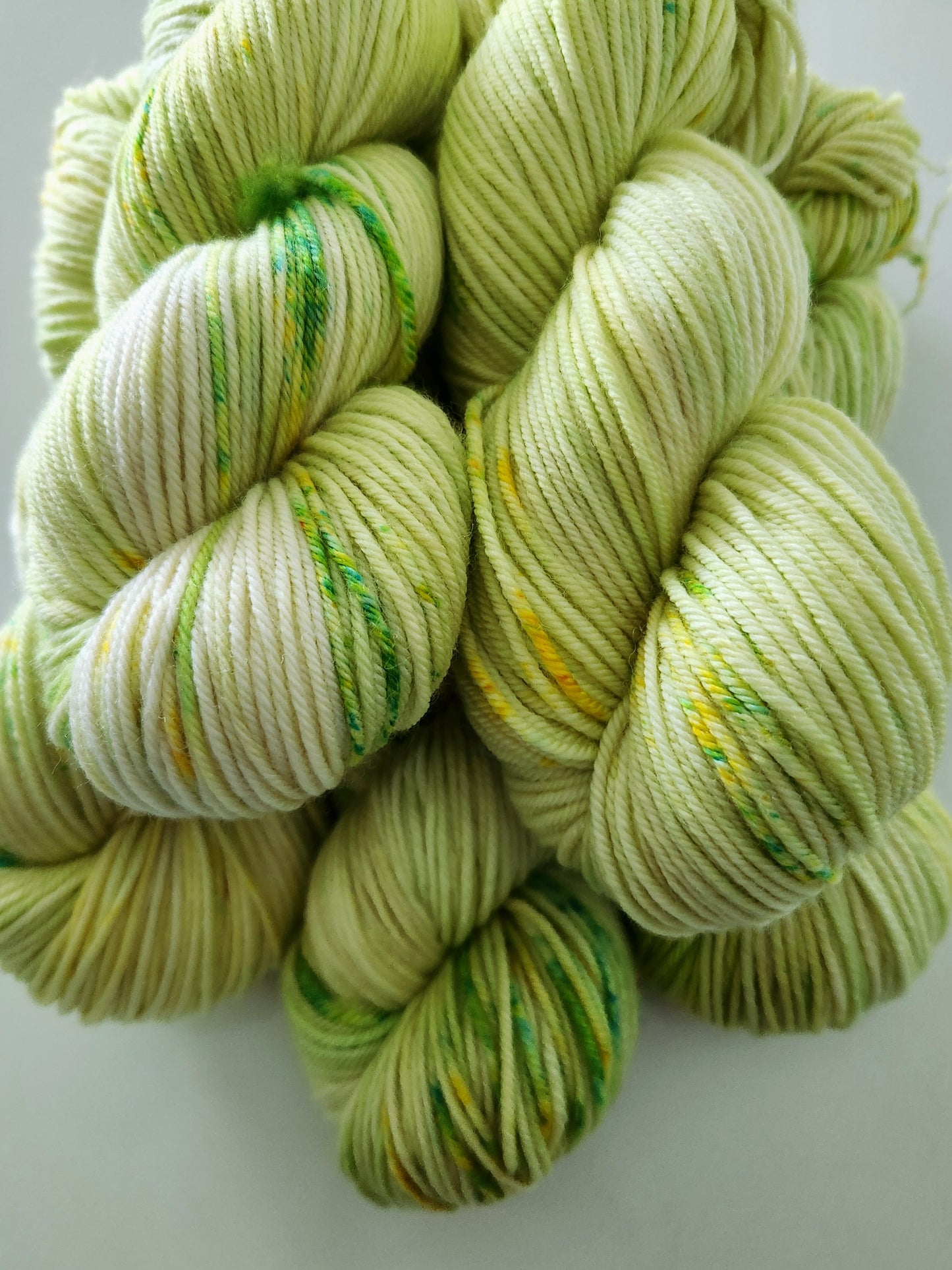 Midnight Margaritas - The Magic We Inherit Collection - Hand Dyed Yarn