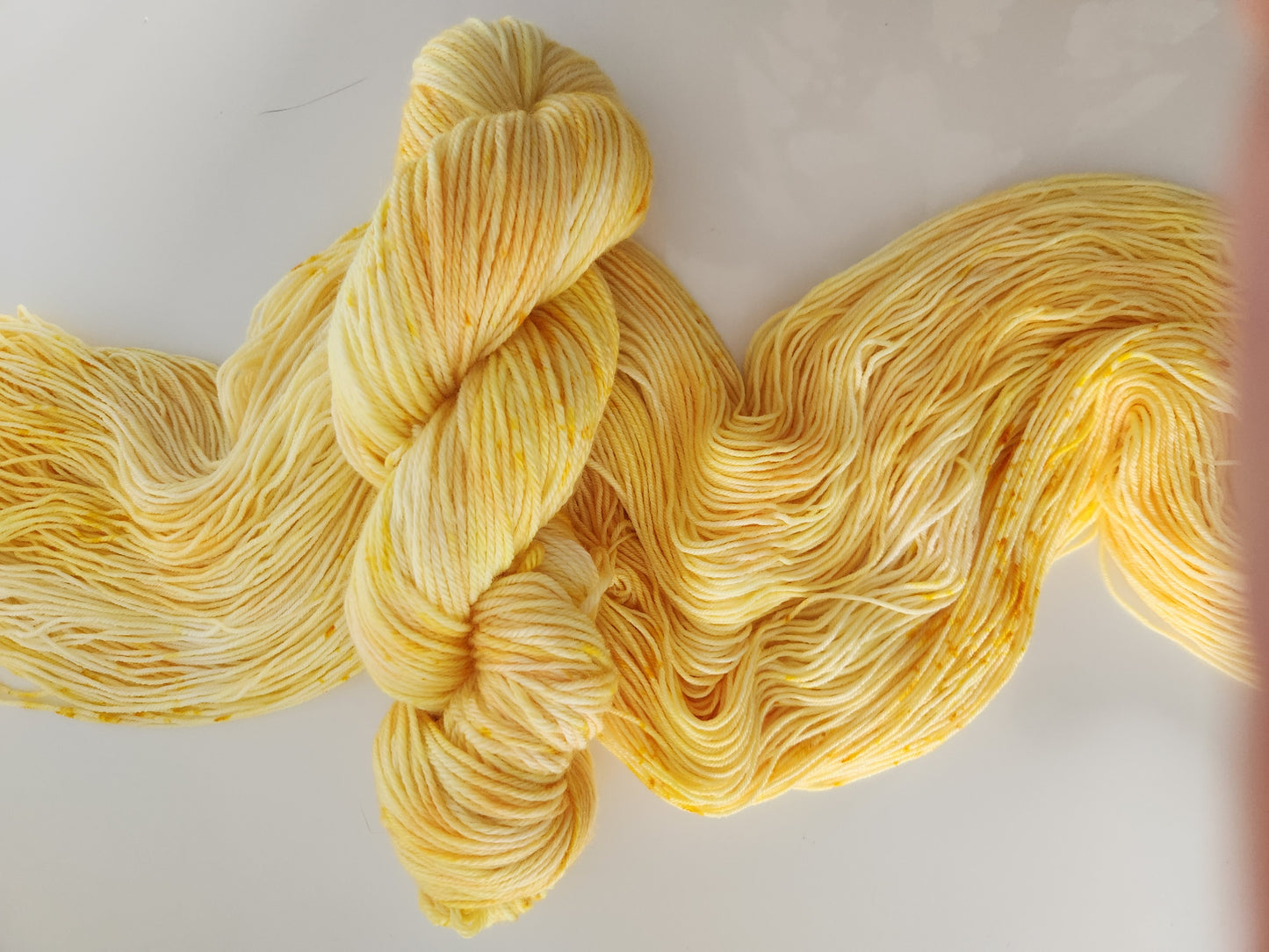 DYED TO ORDER - Sunchaser - Hand Dyed Yarn