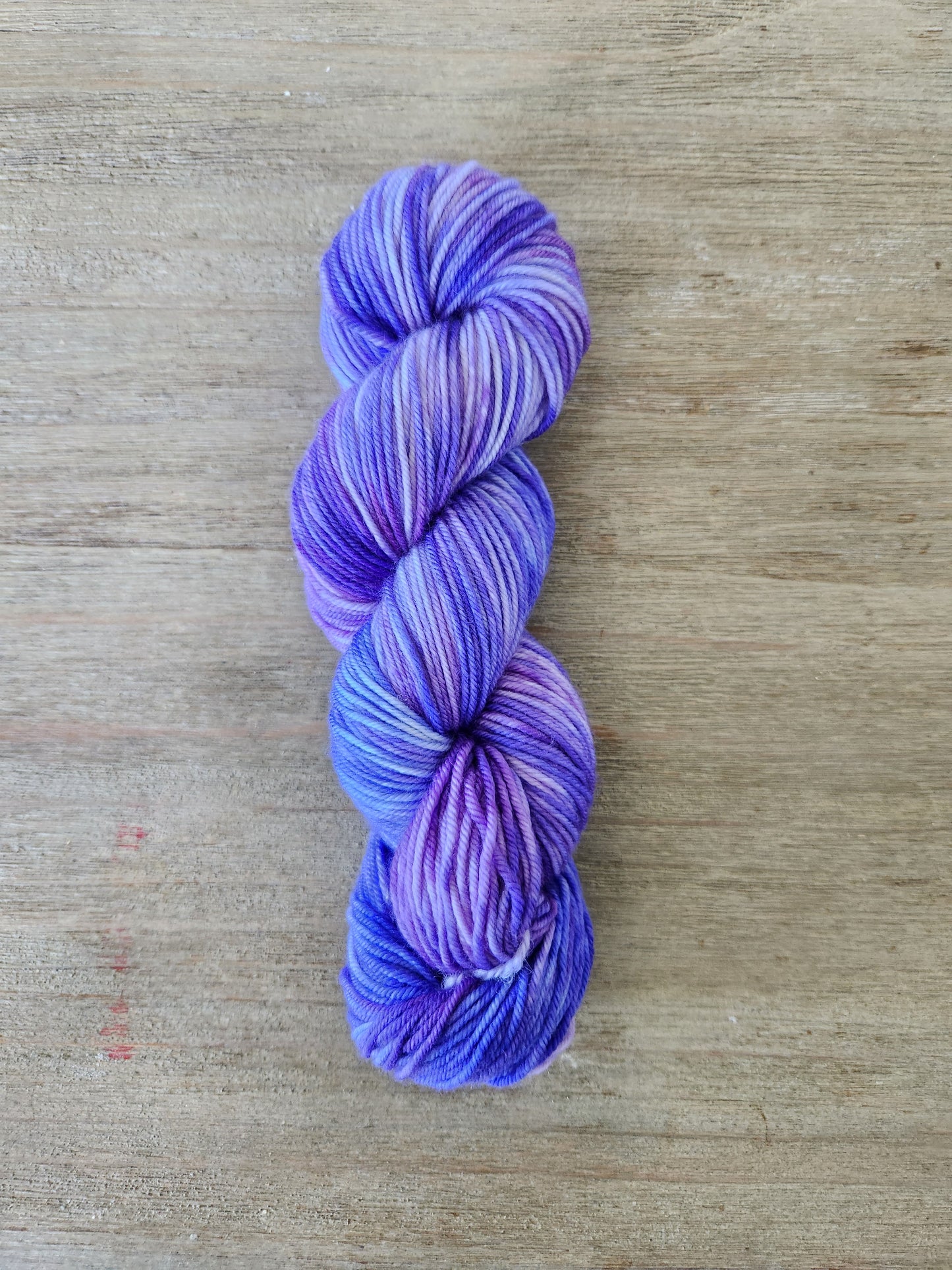 Incantation - Hand Dyed Yarn