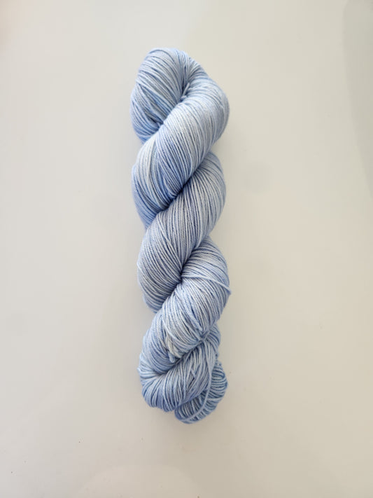 OOAK #0006 - Fingering/4ply Hand Dyed Yarn