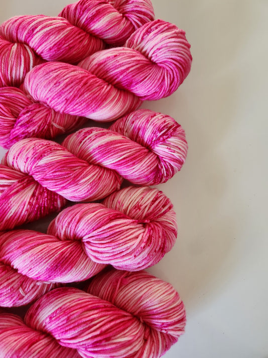 Invoke - Hand Dyed Yarn