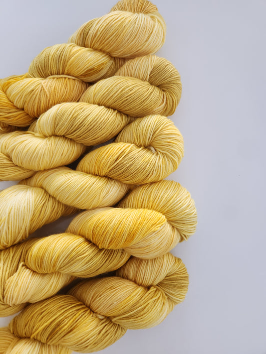 Alchemy - Hand Dyed Yarn