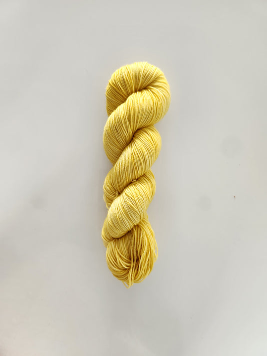 OOAK #0005 - Fingering/4ply Hand Dyed Yarn