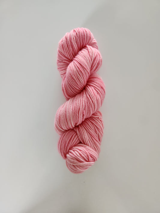 OOAK #0008 - DK/8ply Hand Dyed Yarn