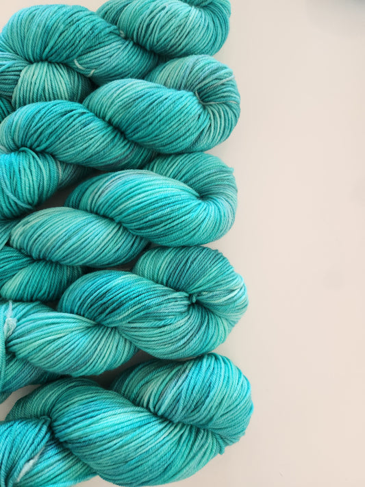 Amulet - Hand Dyed Yarn