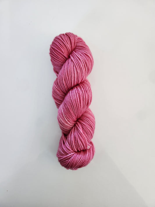 OOAK #0009 - DK/8ply Hand Dyed Yarn