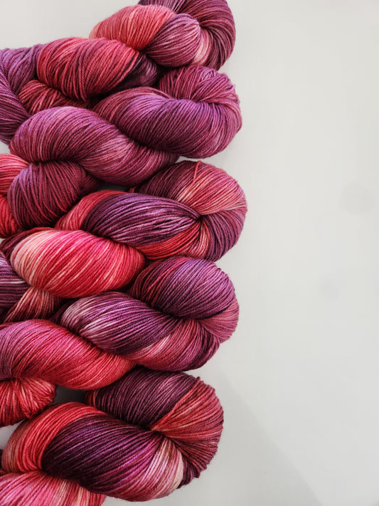 Ritual - Hand Dyed Yarn