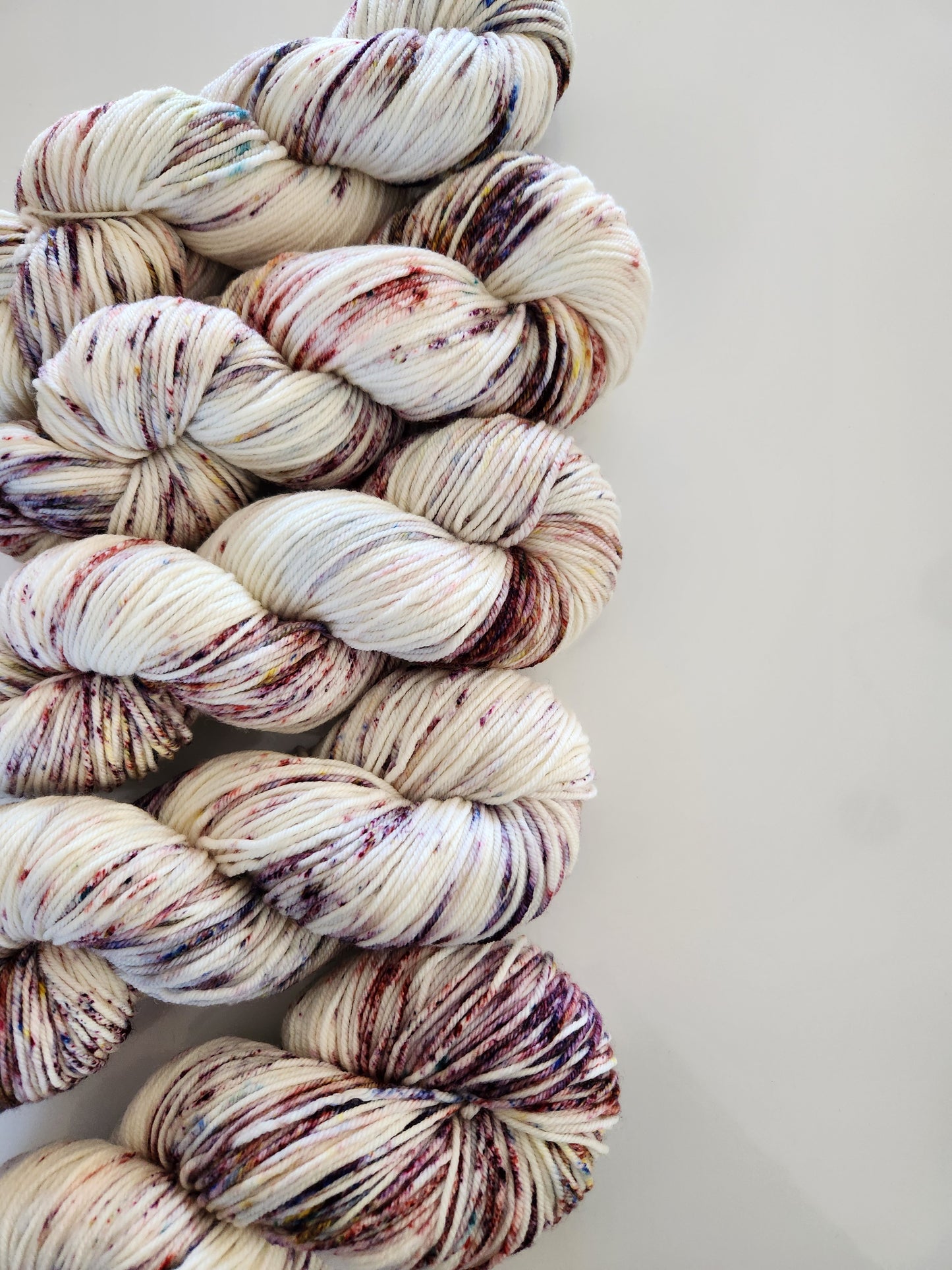 Divination - Hand Dyed Yarn