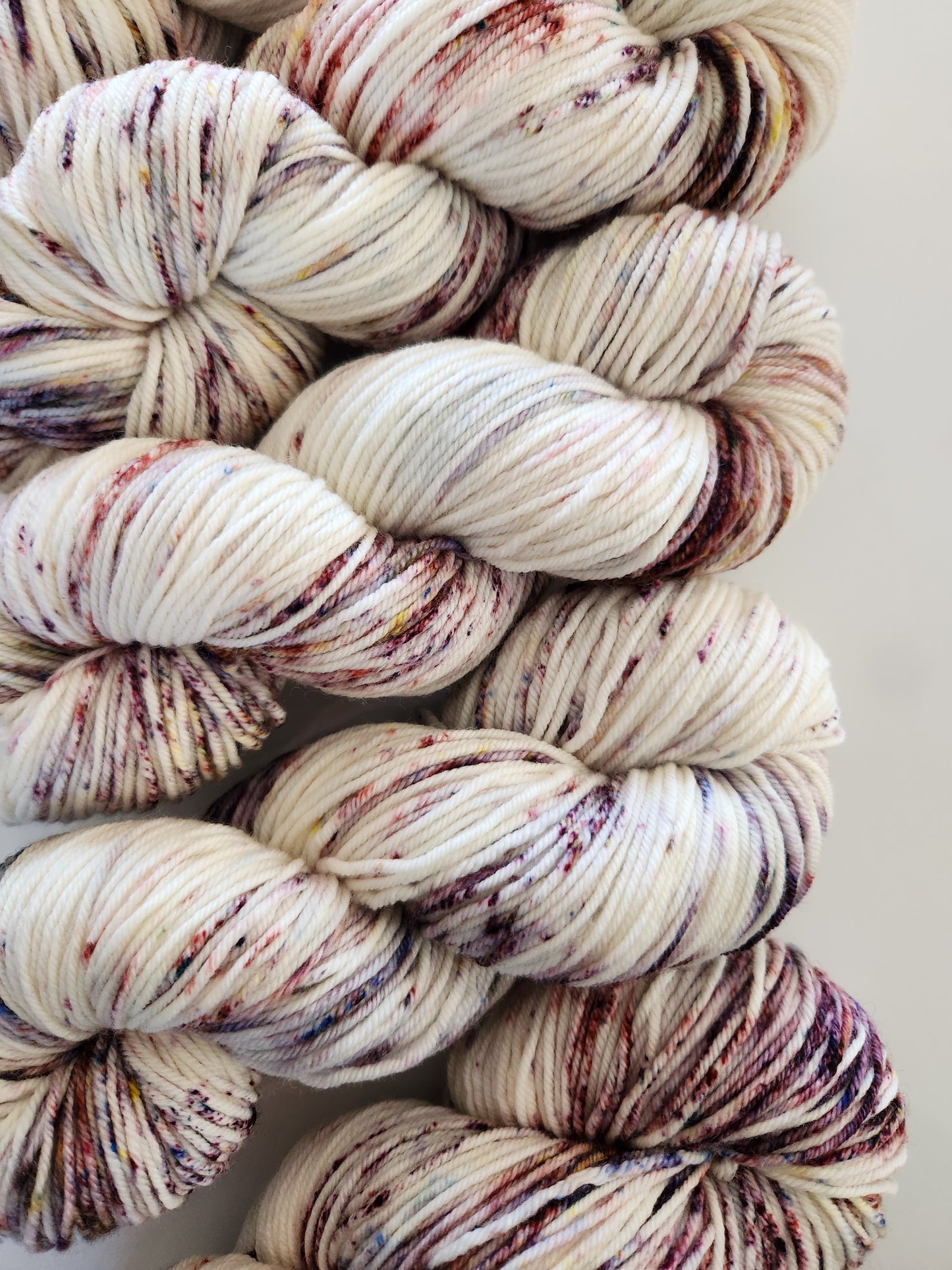 Divination - Hand Dyed Yarn