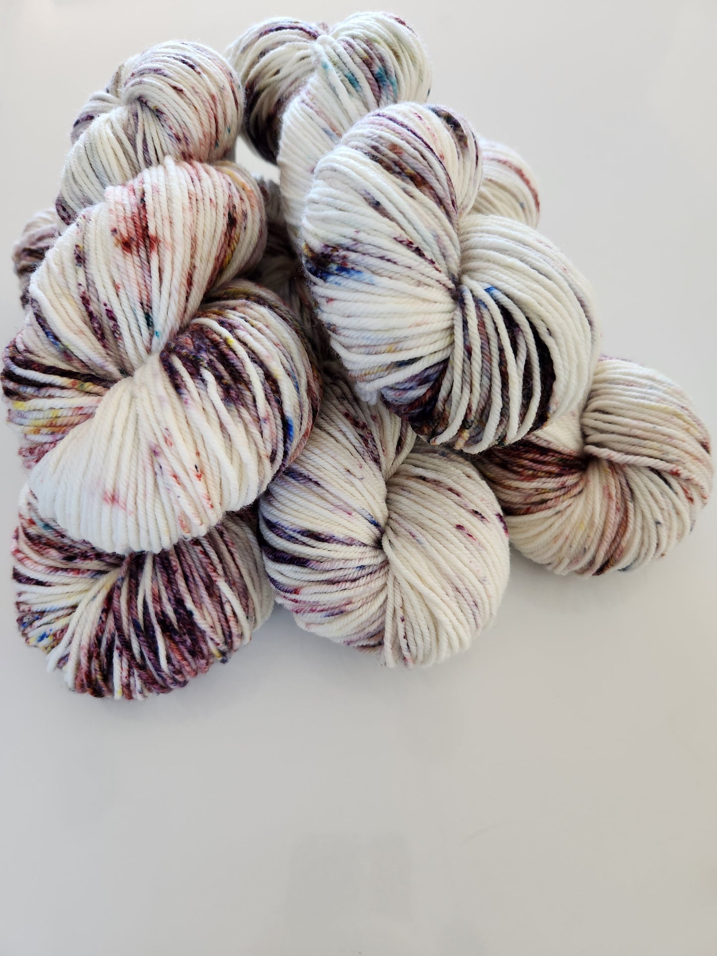 Divination - Hand Dyed Yarn